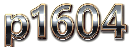 p1604 logo
